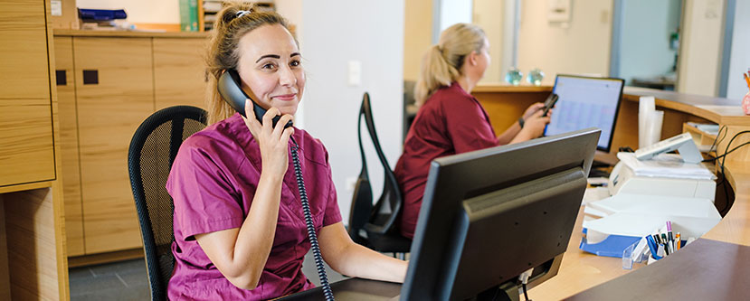 Kontakt Urologie Kempen